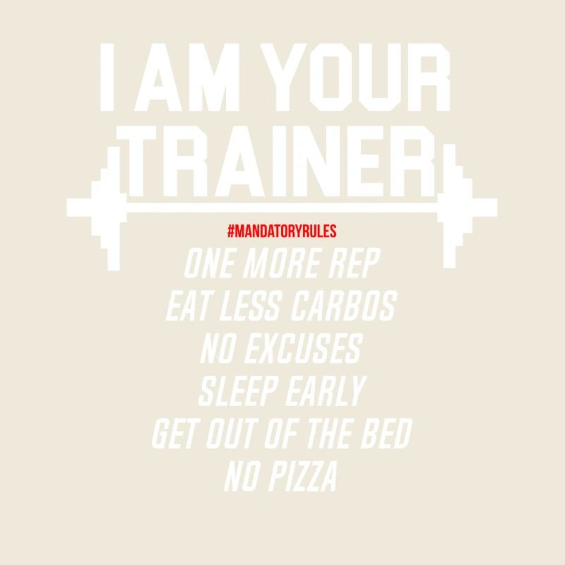 Personal Trainer