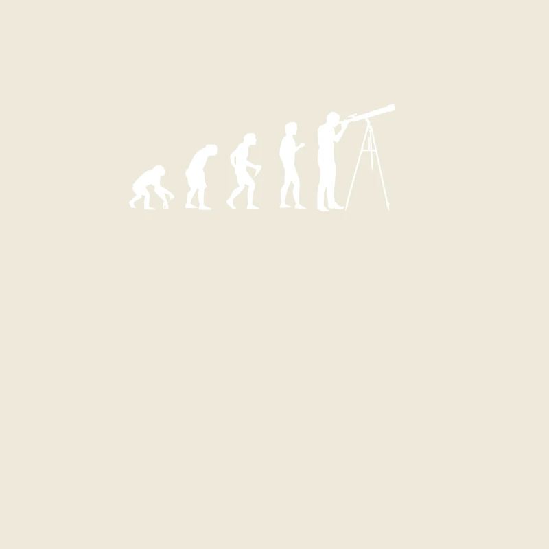 Astrophysicien Tee Evolution Stargazers