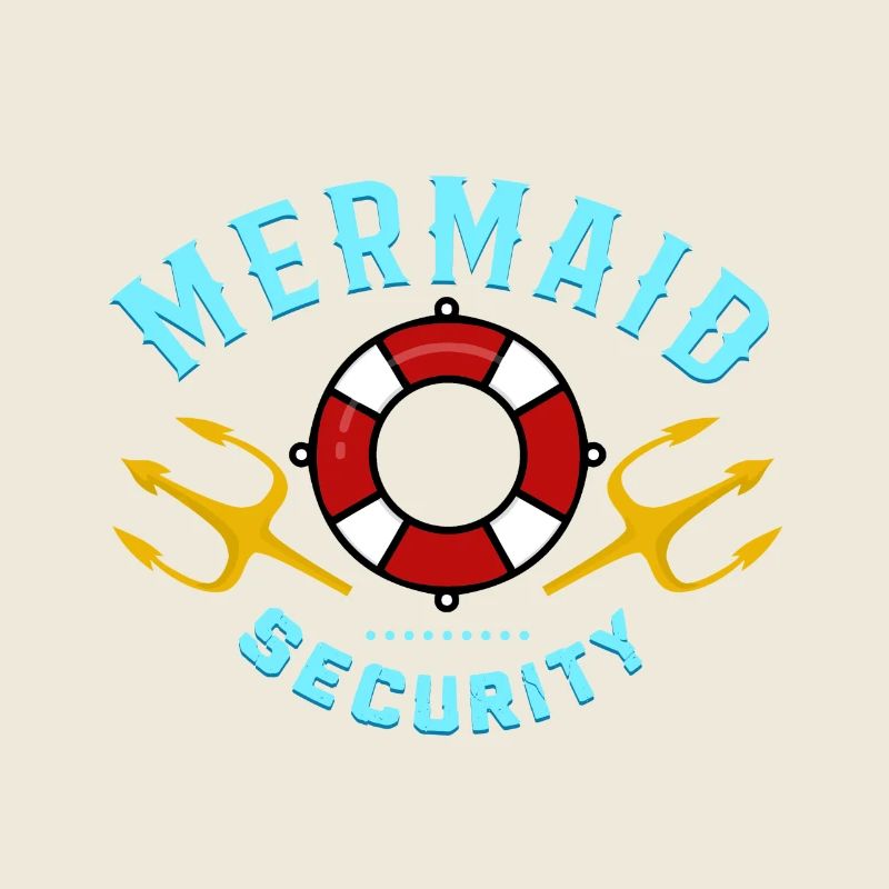 Cadeau de sécurité sirène