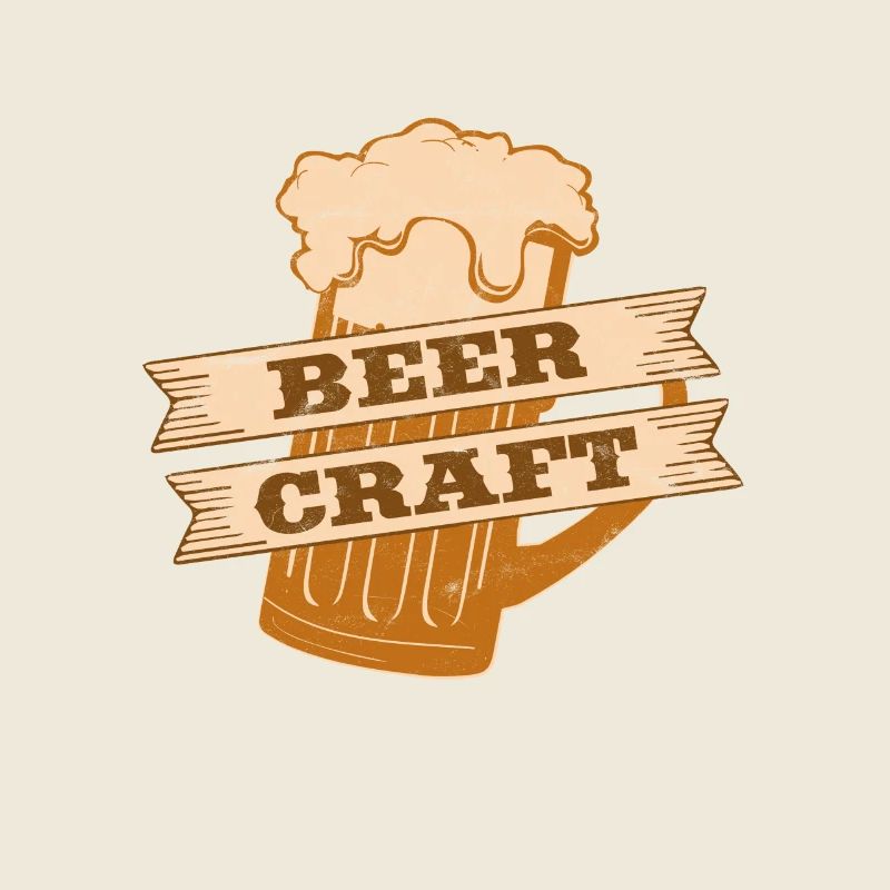 Bier Handwerk - Handgemachtes Bier