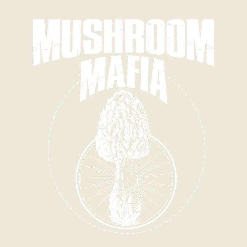 Mushrooms Mafia