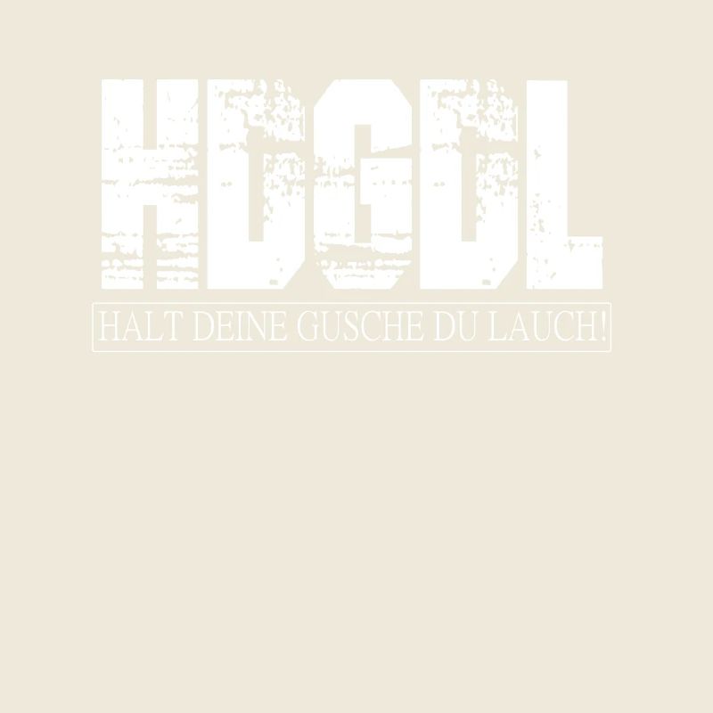 Du Lauch - HDGDL