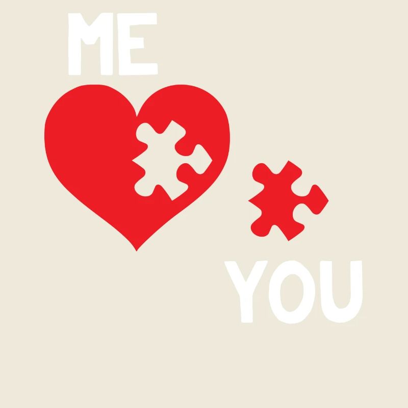 Jigsaw Puzzle - Puzzle - Jigsaw Puzzles - Heart