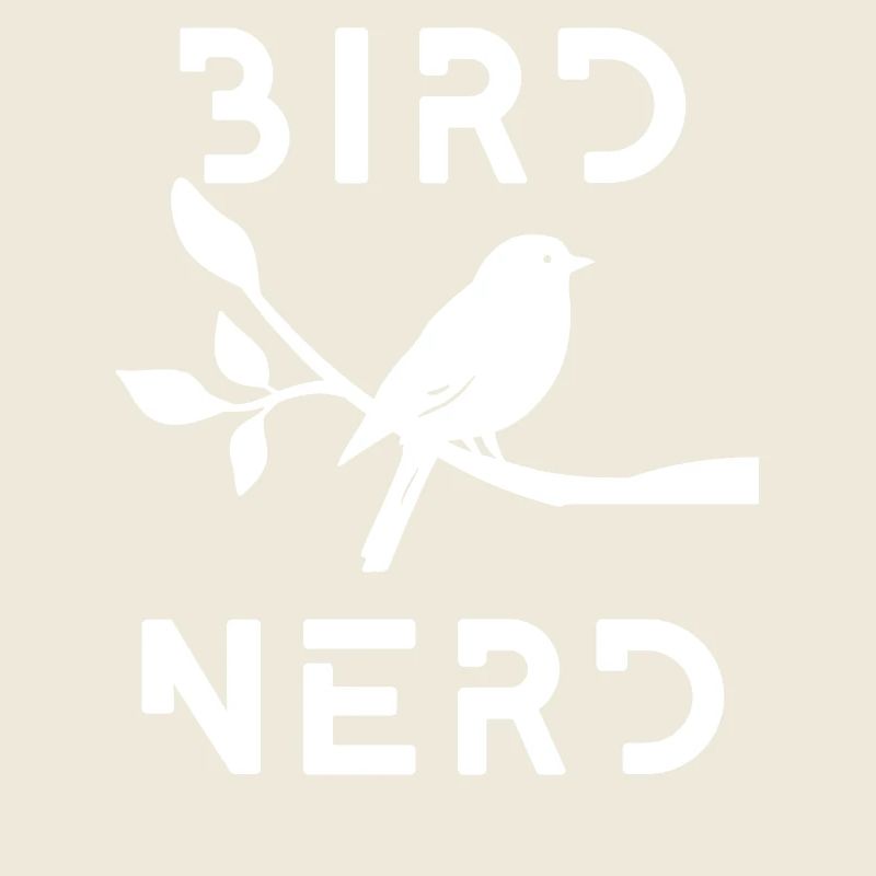 Birdwatching - Vogelbeobachtung - Birding - Nerd