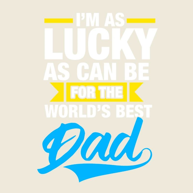 Bester Vater der Welt