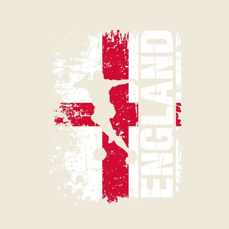 England Soccer National Team - Gift