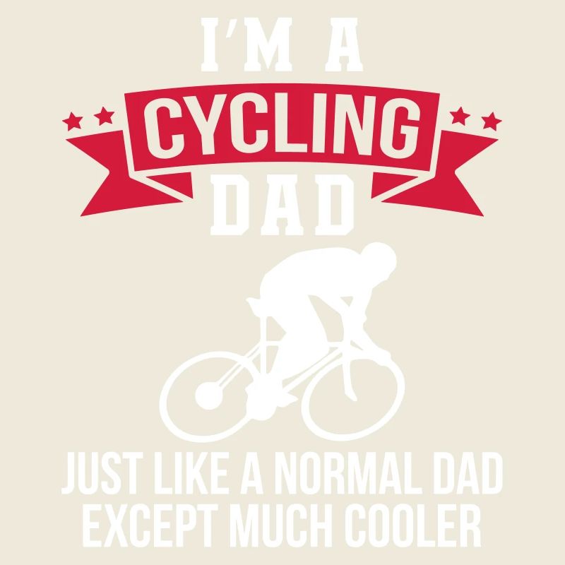 Cycling Dad