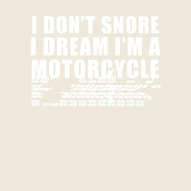 Rêve drôle de moto