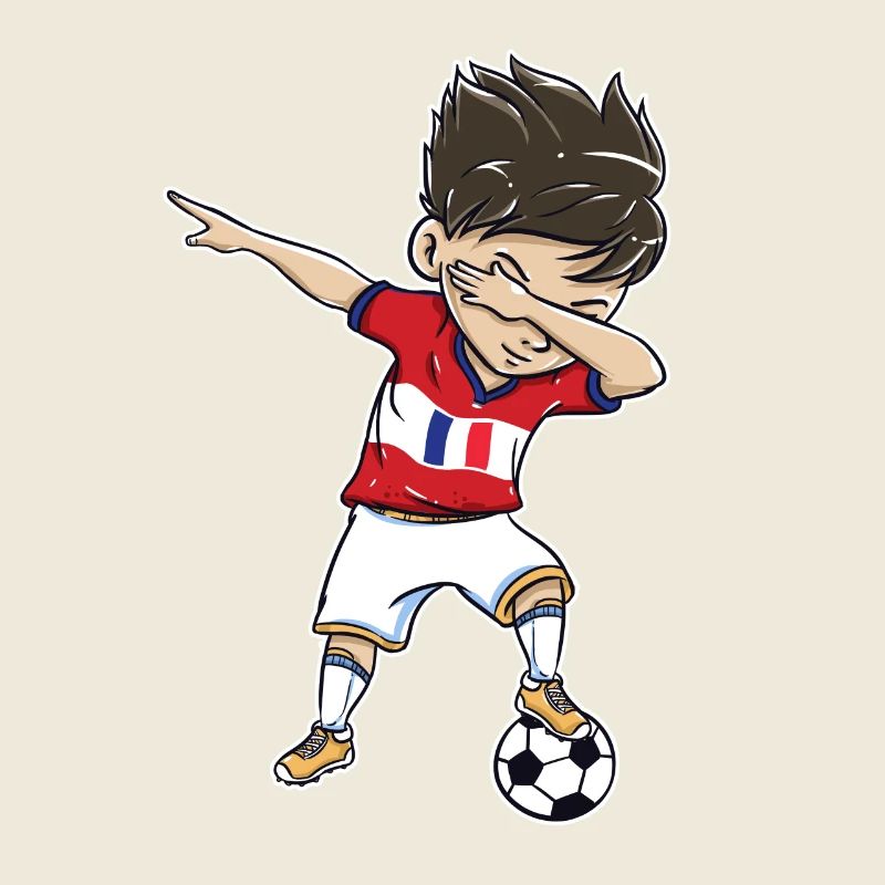  France Gift Dab