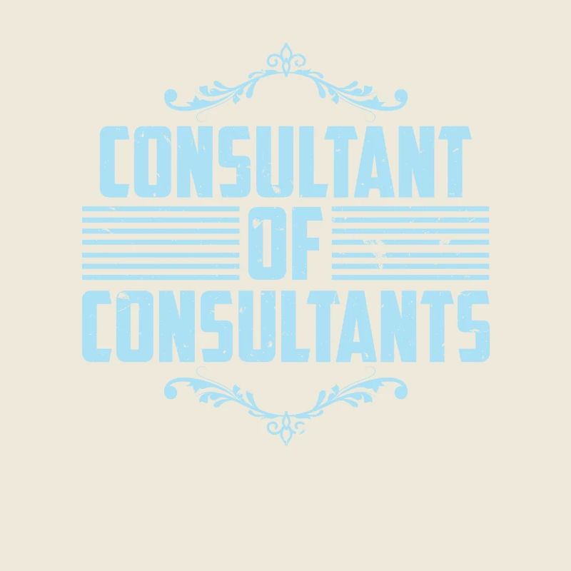 Consultant de consultants