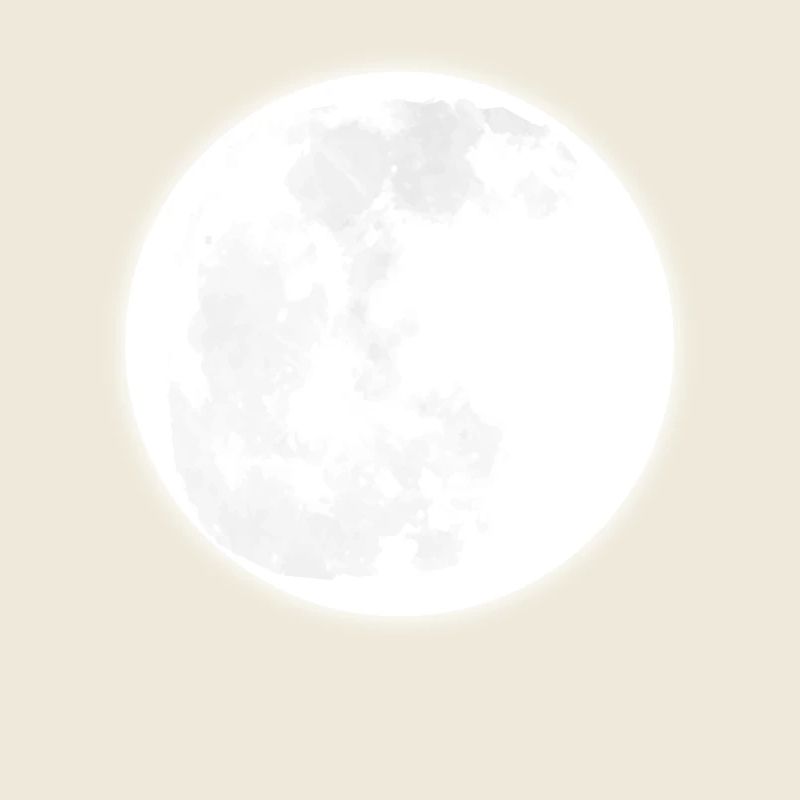 Full Moon
