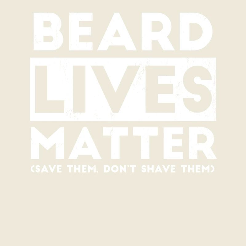 Barbe - Barbus - Barbe - Barbe - Drôle