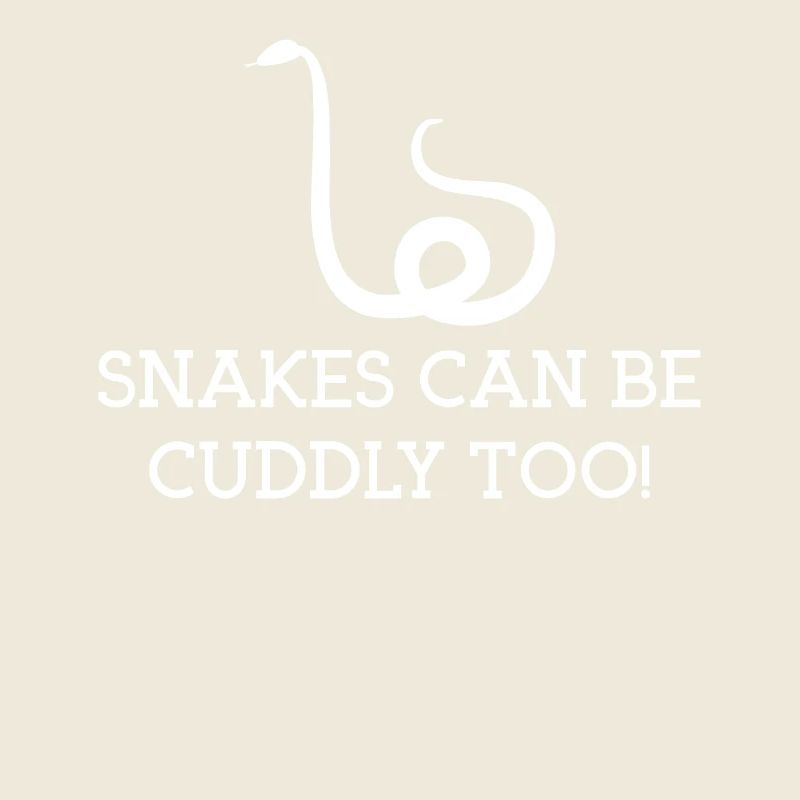 Snakes - Snake - Snake Holder - Funny