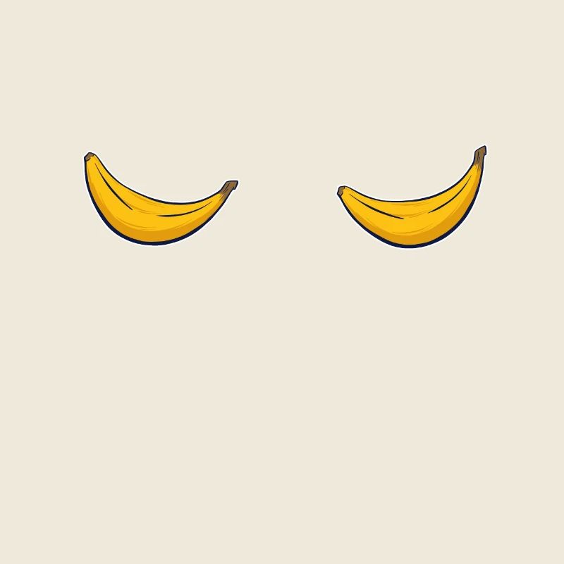Banana Gift check out meine Brüste Shirt
