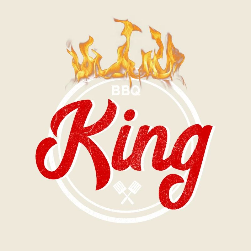 Barbecue Roi - BBQ King