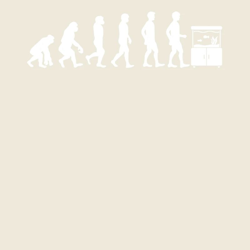 Fish - Fish Holder - Aquarist - Evolution