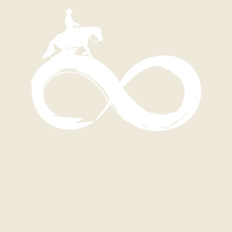 Infinity Sliding Stop Western Riding