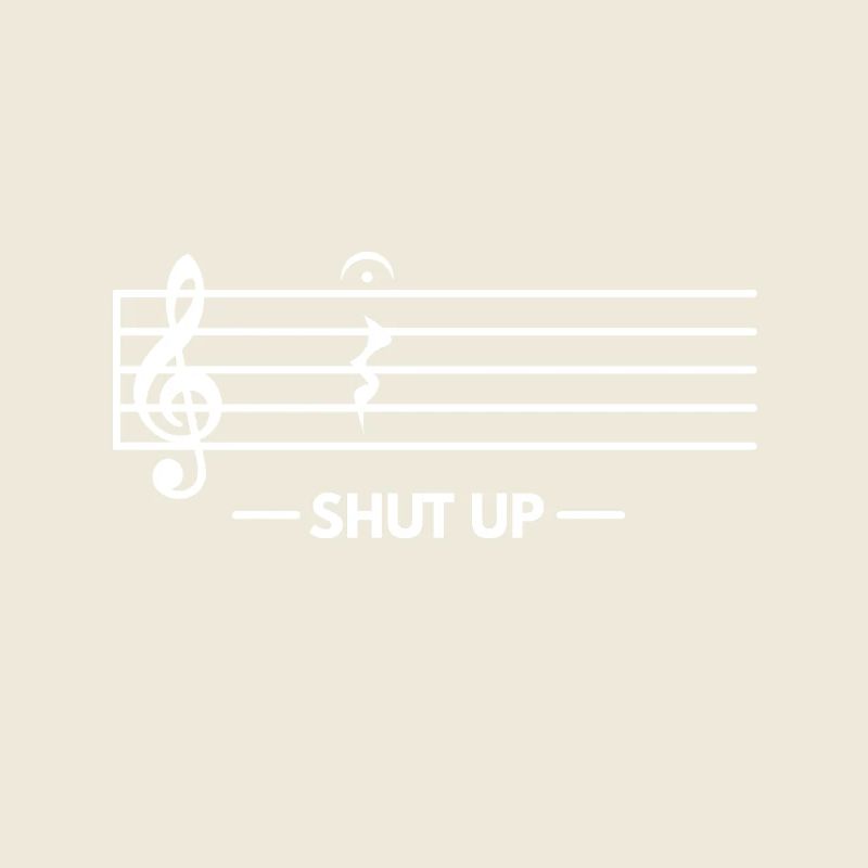 Shut Up