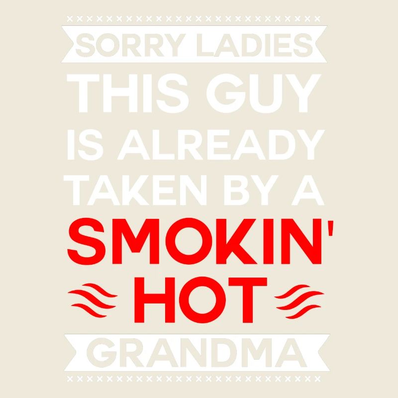 Taken by hot grandma