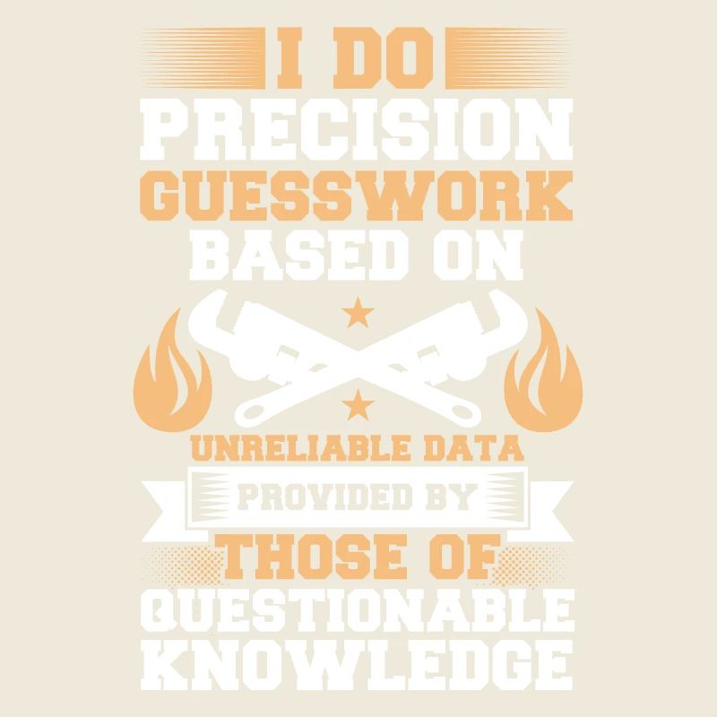 La précision des tuyauteurs