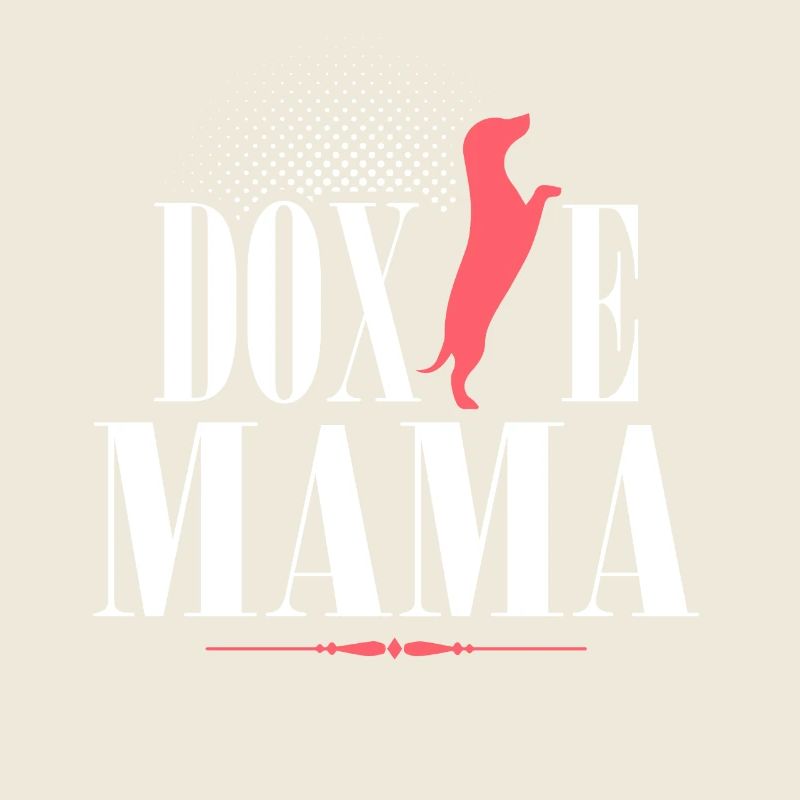 Doxie maman