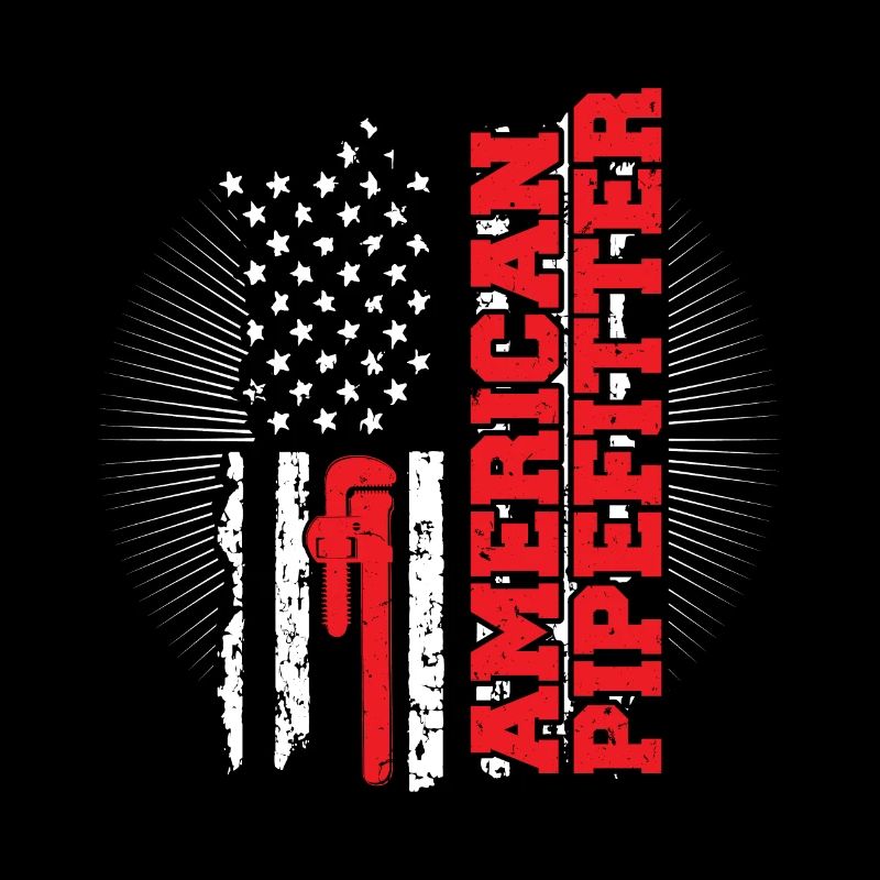 American pipefitter