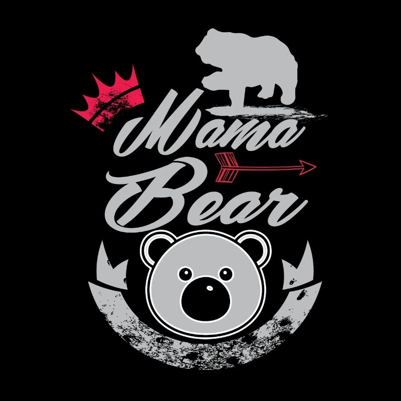 Mama Bear