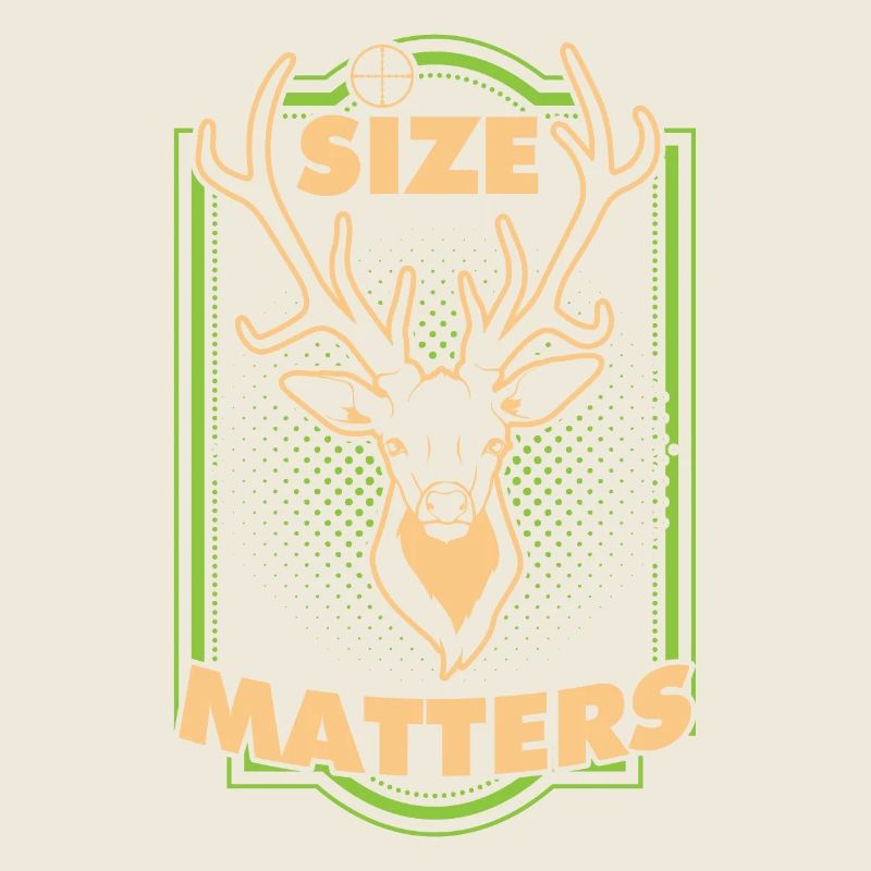 Size Matter