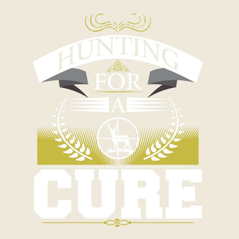 Hunting for a cure
