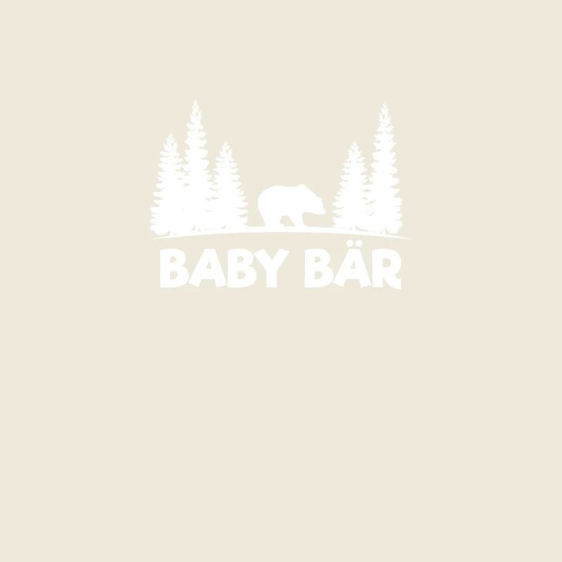 baby Bär