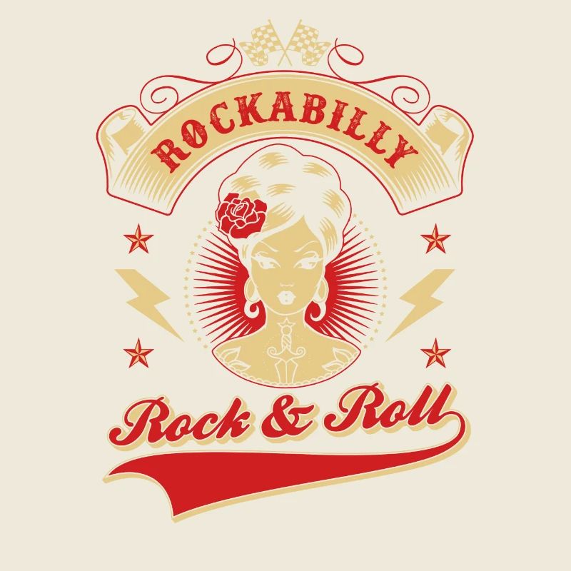 Rockabilly Rock&Roll