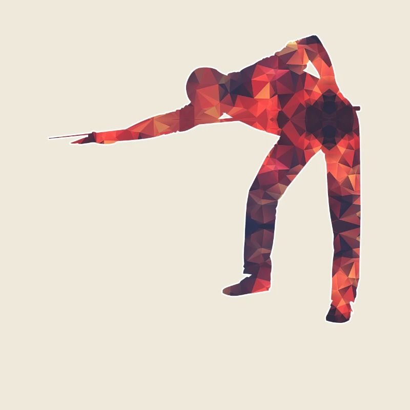 Snooker / Billard / Pool