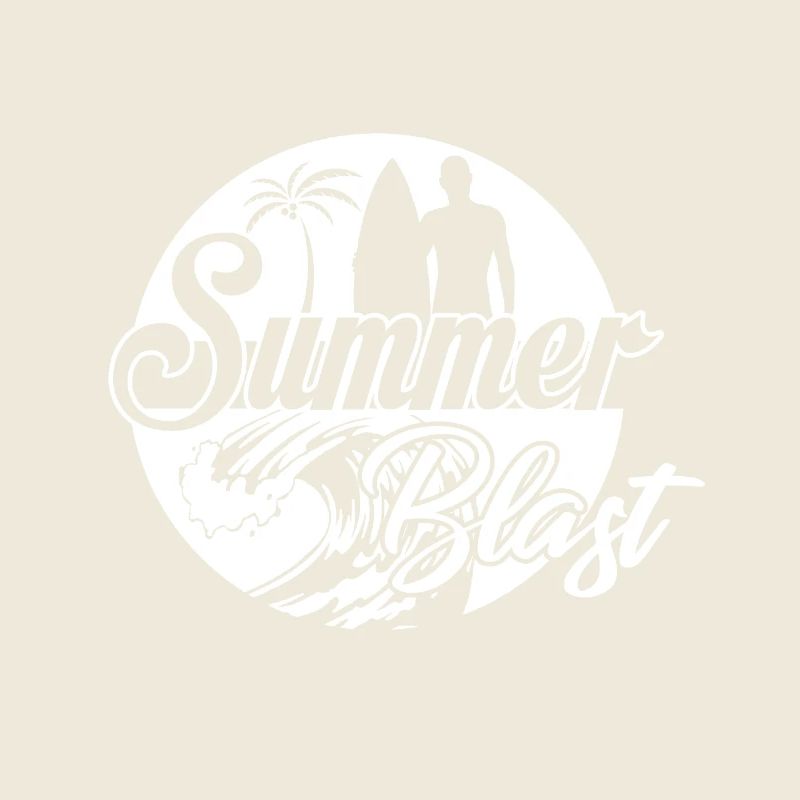 Sommerparadies süßes cooles Geschenk