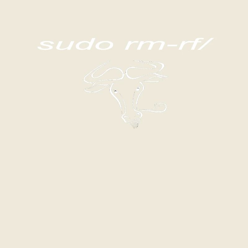 Linux sudo avec Linux Gnu