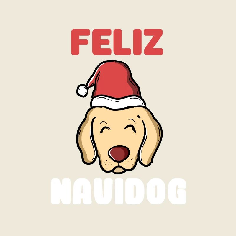Feliz Navidog