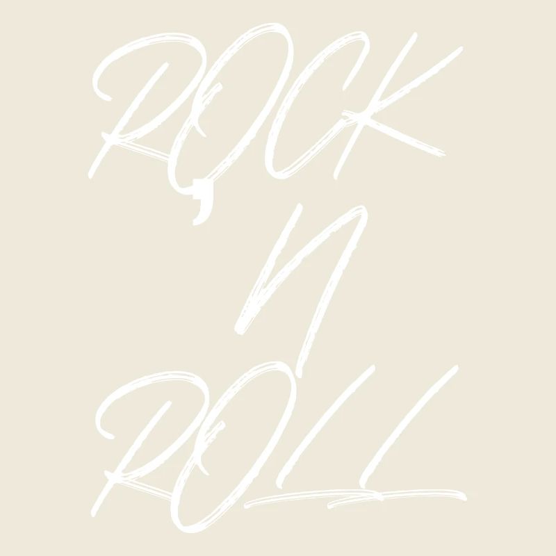 ROCK AND ROLL