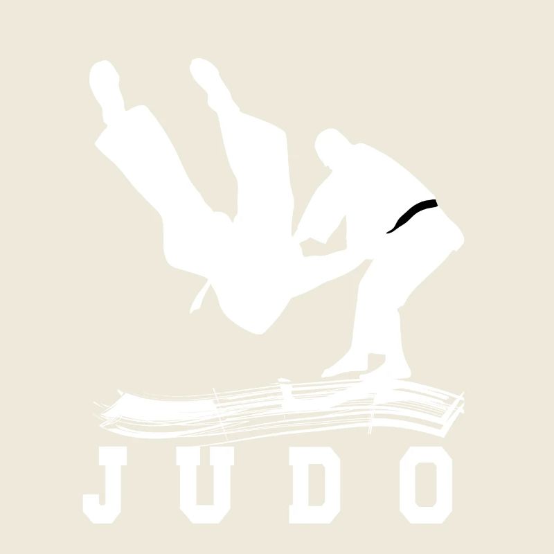 Judo Hobby schönes cooles Geschenk