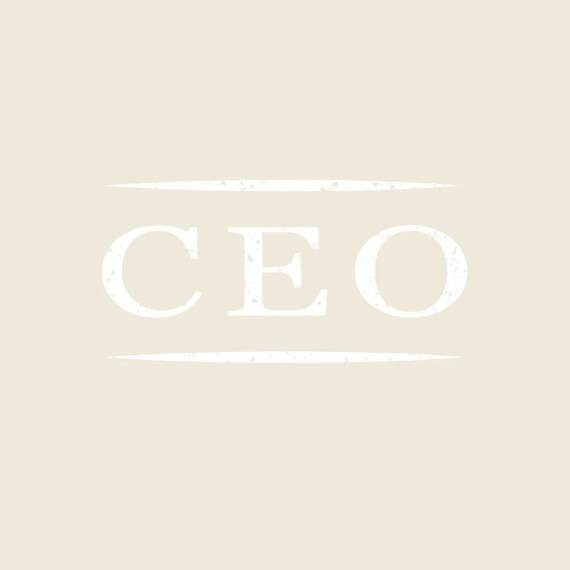 CEO | Geschenk