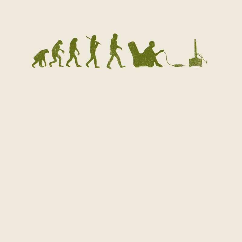 Evolution du joueur