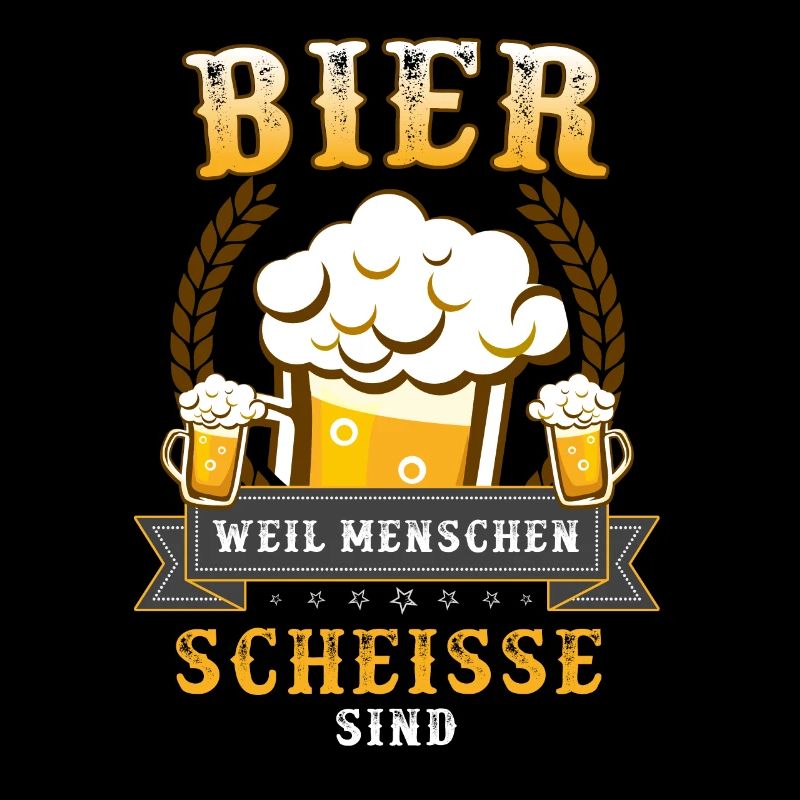 Bier lustig Männerabend saufen Geschenk Geburtstag