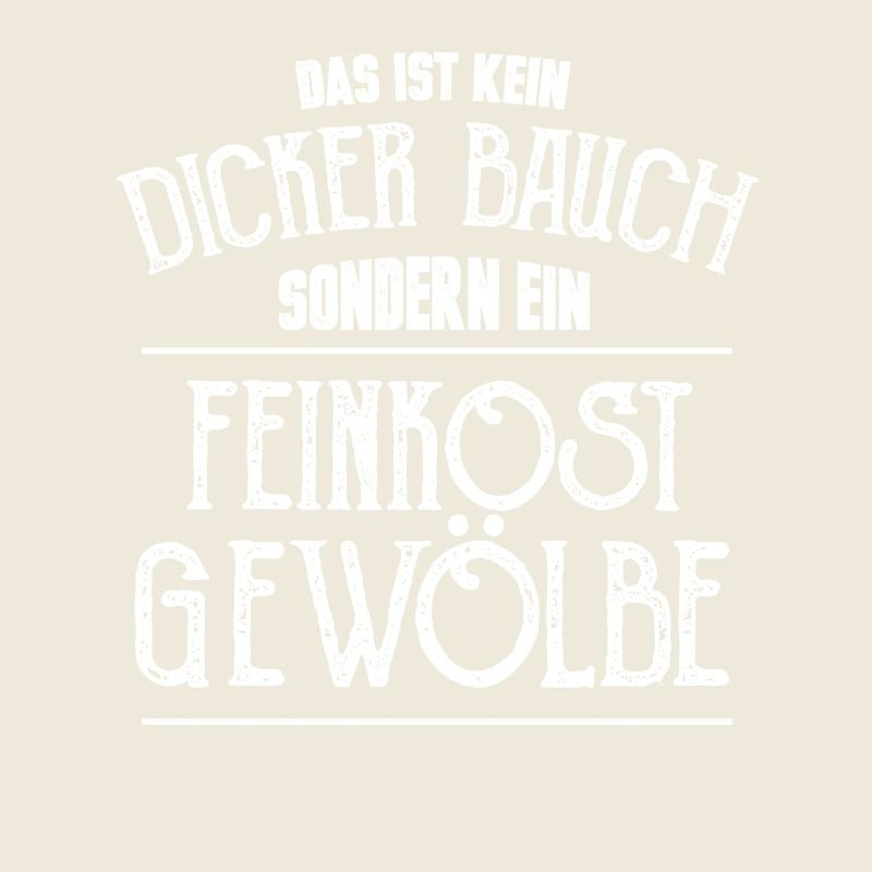 Dicker Bauch dick fett lustig Geschenk Geburtstag