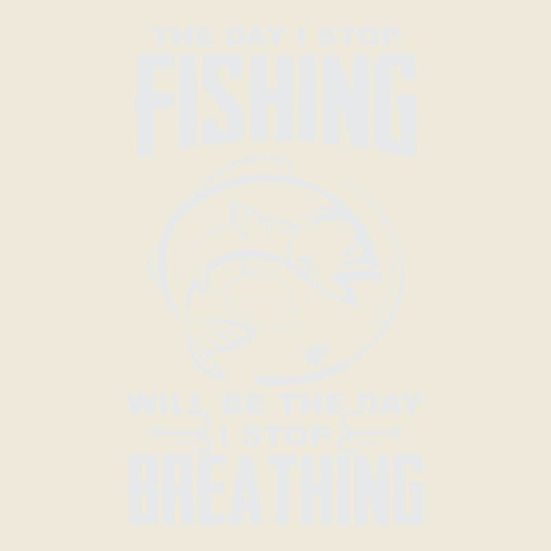 Fischen Atmung cooles Geschenk