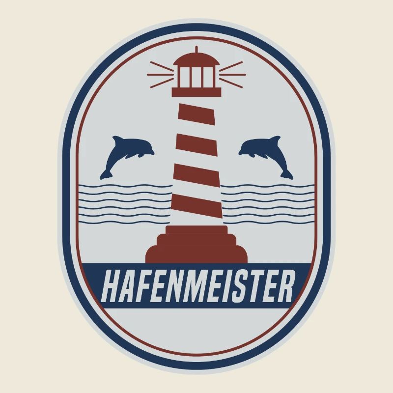 Phare maritime de marine
