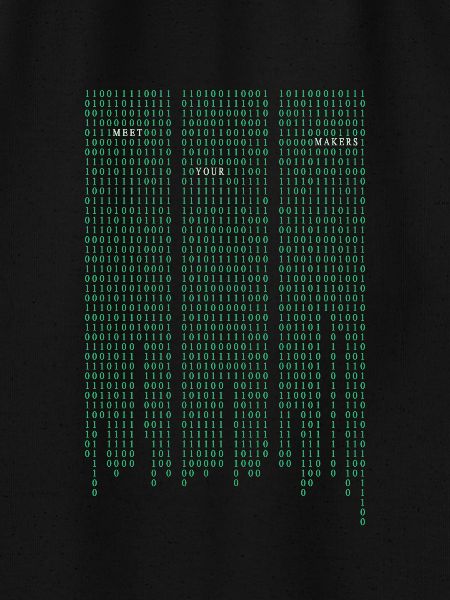 Matrix code