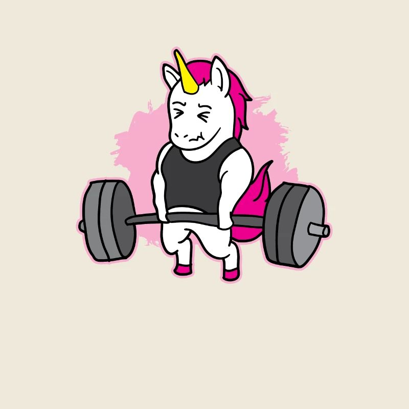 Licorne forte