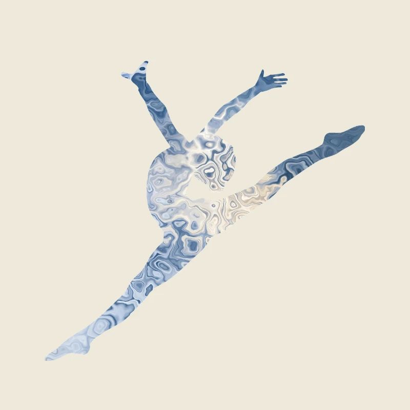 Ballet Jump
