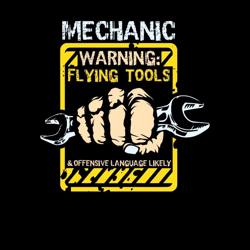 Mechaniker