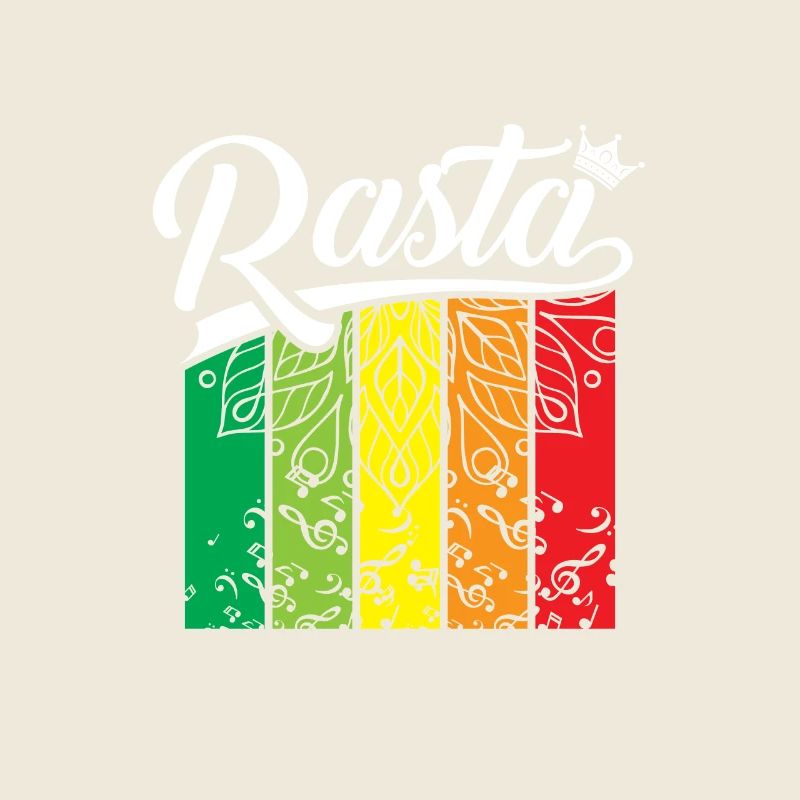 Pastel Regenbogen Banner