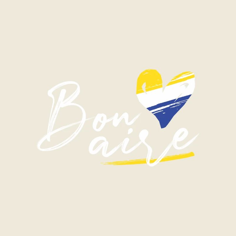 Bonaire Kralendijk vacances île île