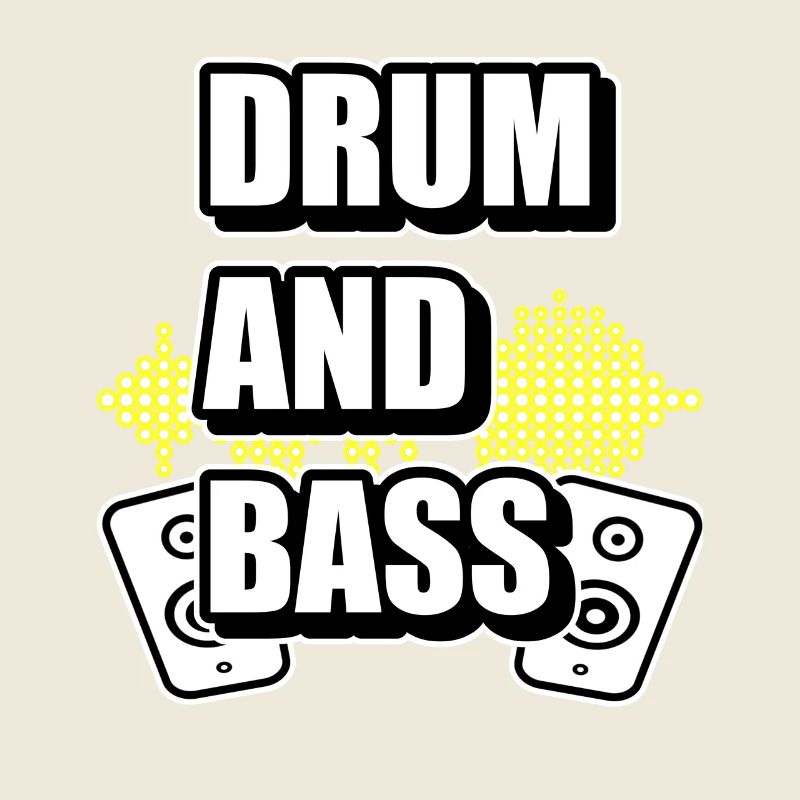 Drum and Bass, Musik DNB